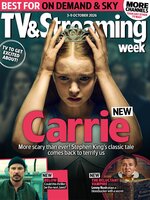 TV&Streaming Week